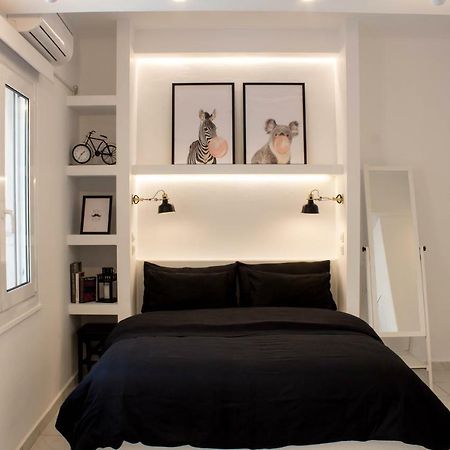 Super Stylish Apartments In Syntagma Square! Athén Kültér fotó